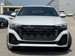 2026 Audi Q8 55 Premium Plus quattro