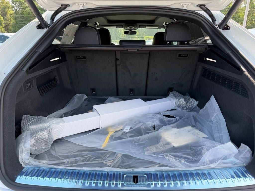 2026 Audi Q8 55 Premium Plus quattro