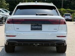 2026 Audi Q8 55 Premium Plus quattro