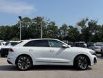 2026 Audi Q8 55 Premium Plus quattro