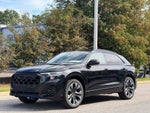 2027 Audi Q8 quattro