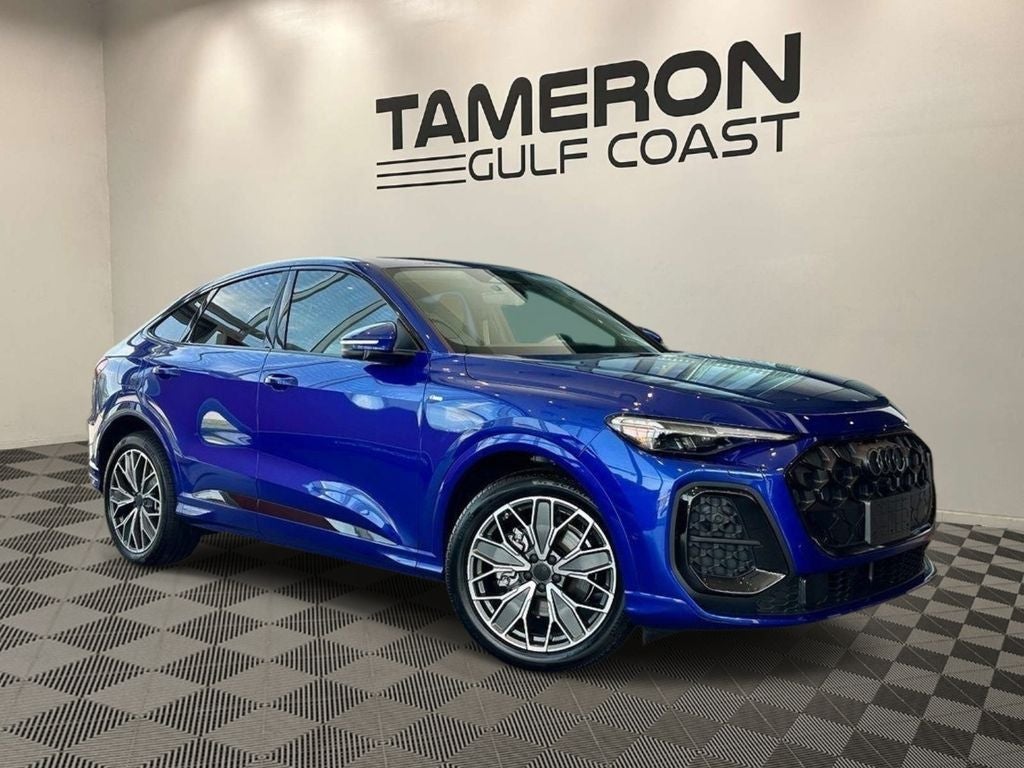 2026 Audi Q5 2.0T Prestige quattro