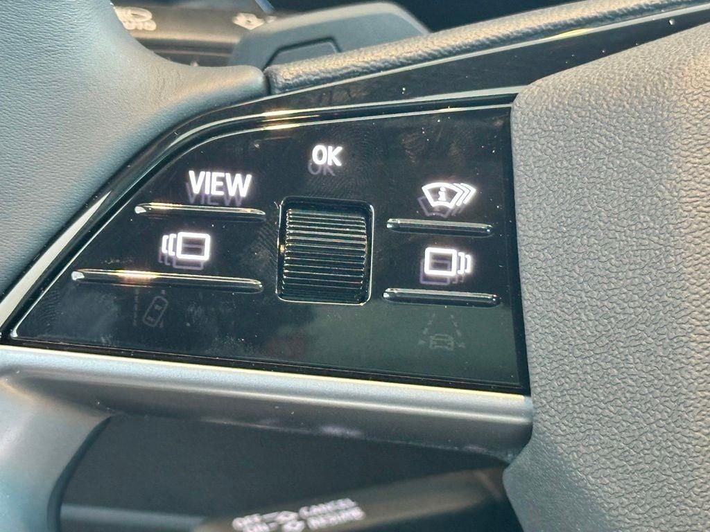 2026 Audi Q5 2.0T Prestige quattro