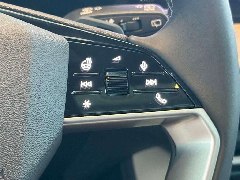 2026 Audi Q5 2.0T Prestige quattro