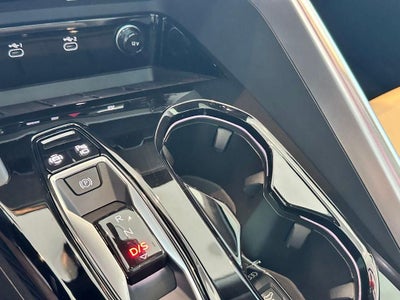 2026 Audi Q5 2.0T Prestige quattro