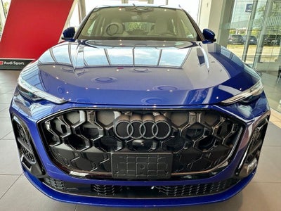2026 Audi Q5 2.0T Prestige quattro