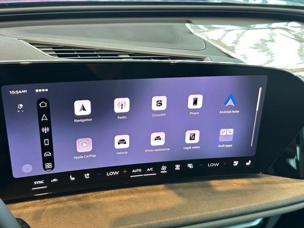 2026 Audi Q5 2.0T Prestige quattro