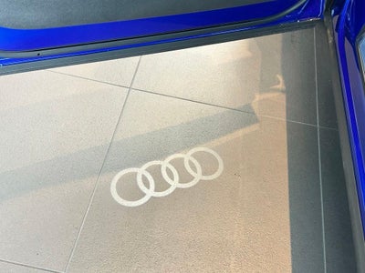 2026 Audi Q5 2.0T Prestige quattro