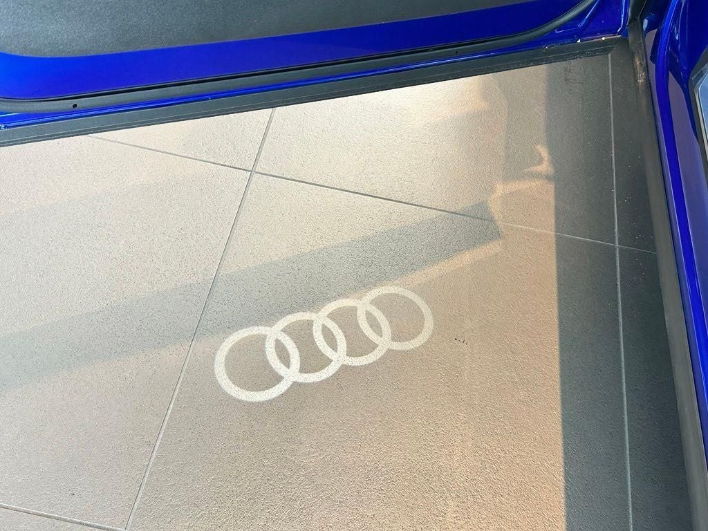 2026 Audi Q5 2.0T Prestige quattro