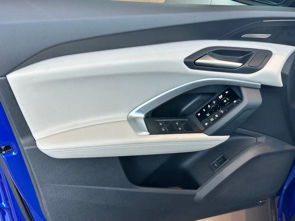 2026 Audi Q5 2.0T Prestige quattro