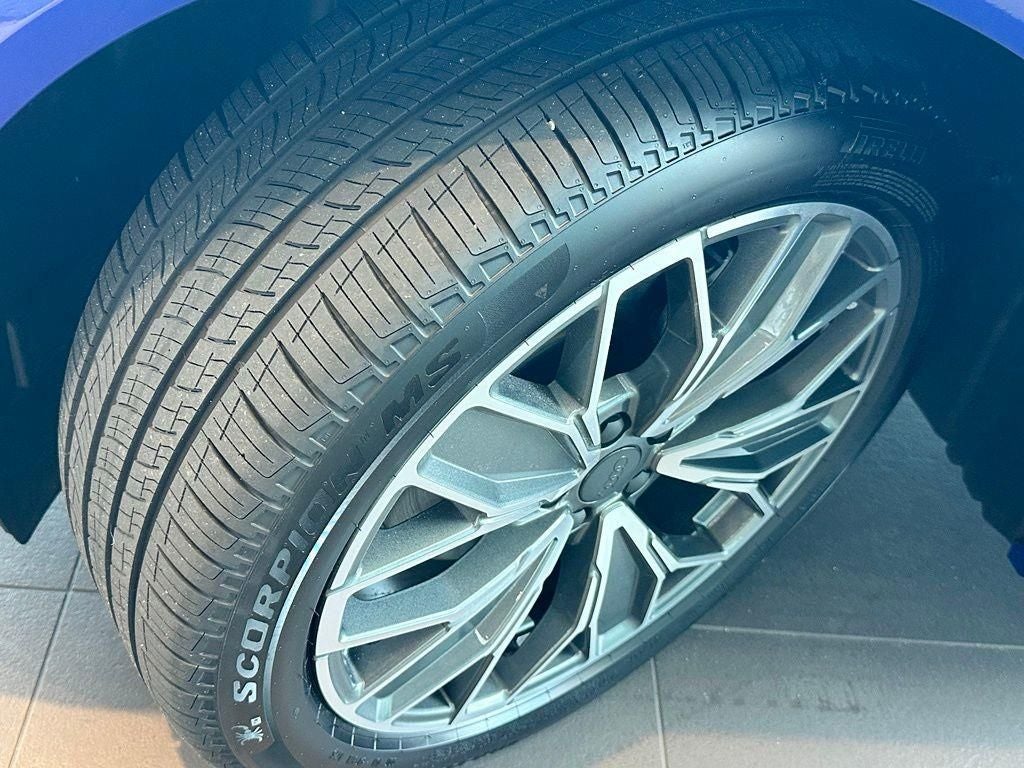 2026 Audi Q5 2.0T Prestige quattro