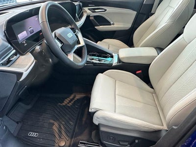 2026 Audi Q5 2.0T Prestige quattro