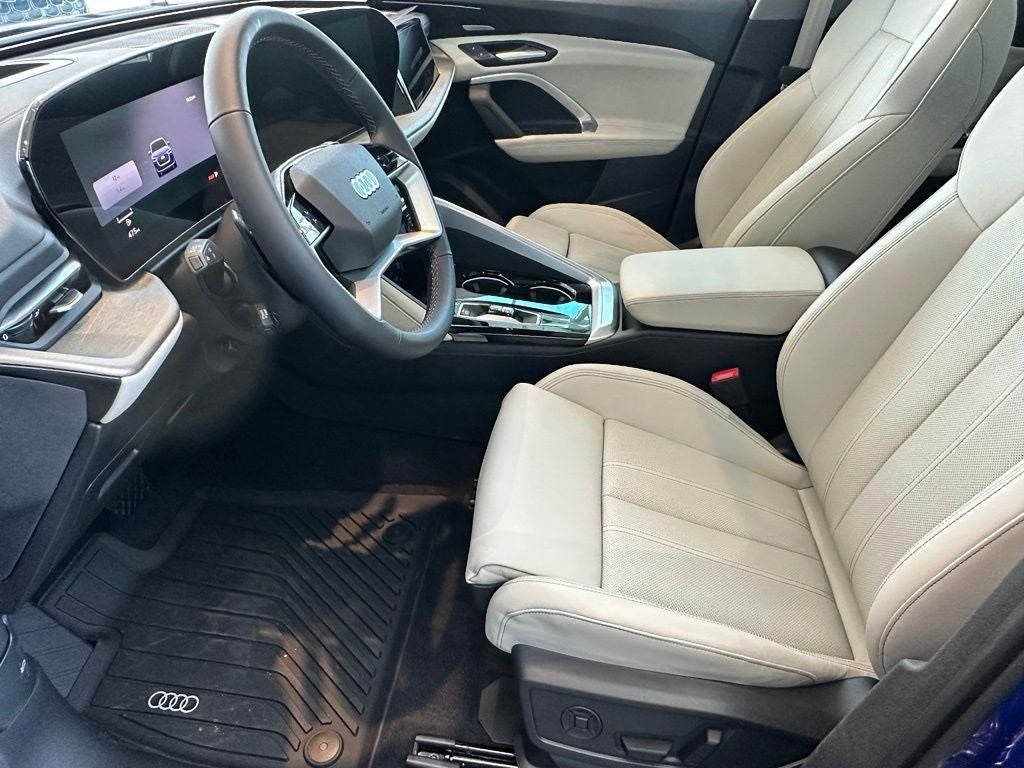 2026 Audi Q5 2.0T Prestige quattro
