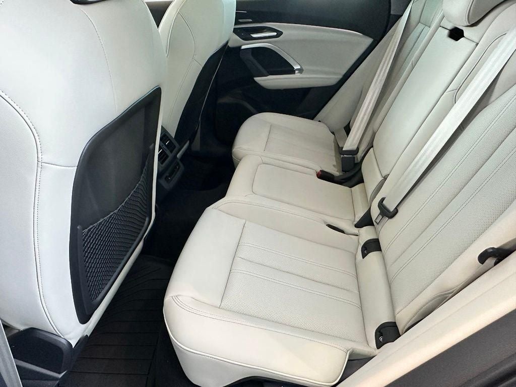 2026 Audi Q5 2.0T Prestige quattro
