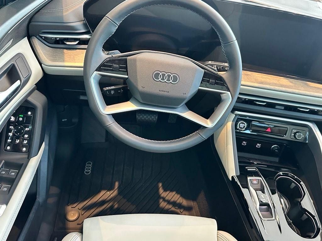 2026 Audi Q5 2.0T Prestige quattro
