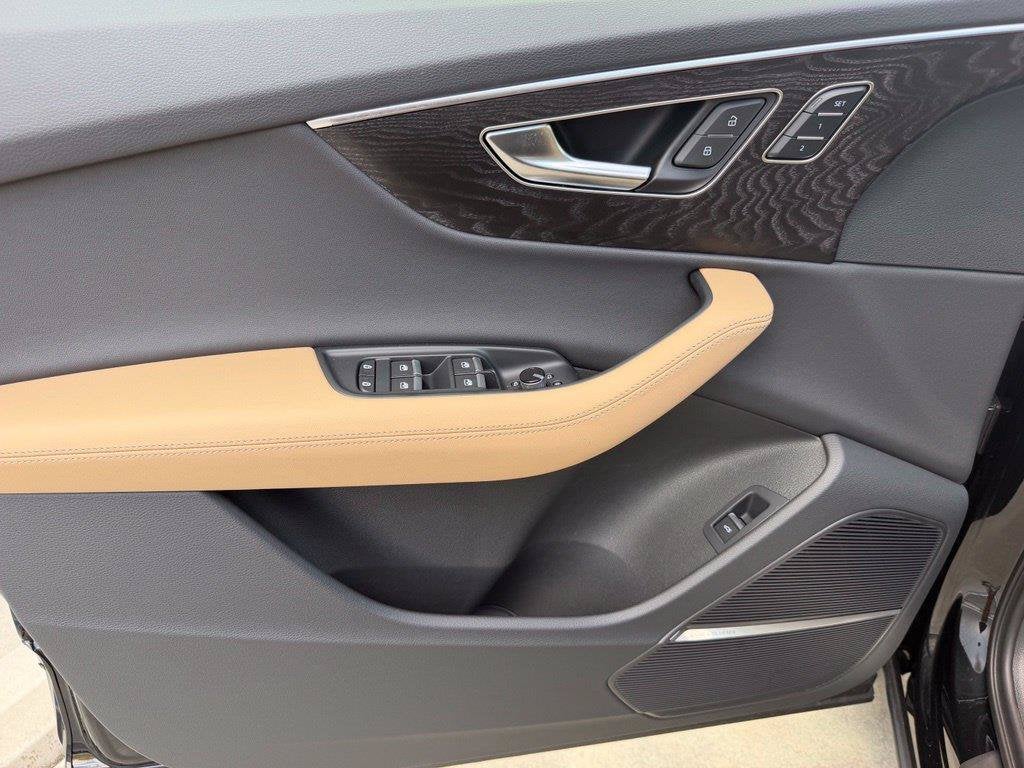 2026 Audi Q7 45 Premium Plus quattro