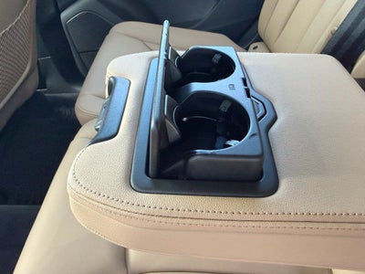 2026 Audi Q7 45 Premium Plus quattro