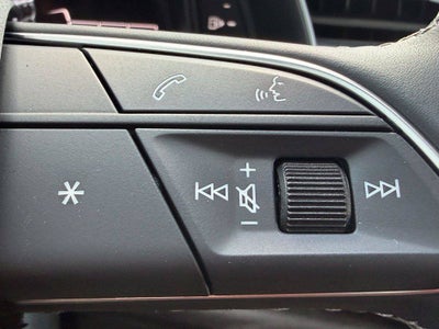 2026 Audi Q7 45 Premium Plus quattro