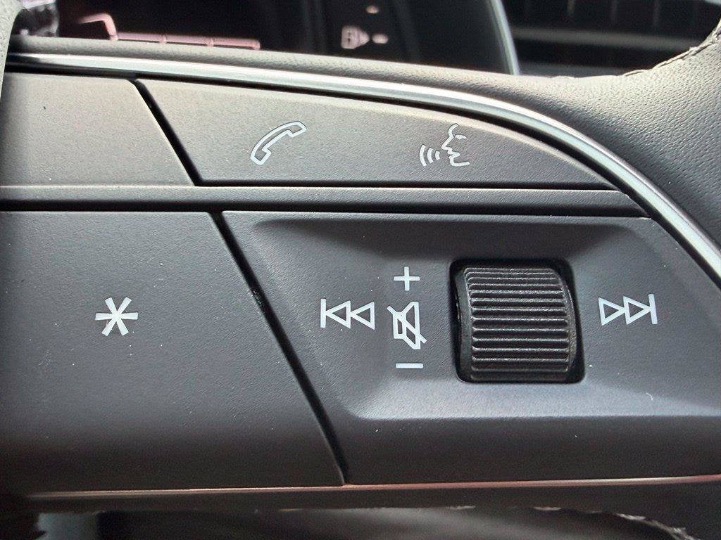 2026 Audi Q7 45 Premium Plus quattro