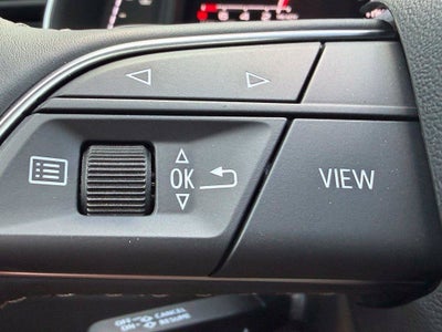 2026 Audi Q7 45 Premium Plus quattro
