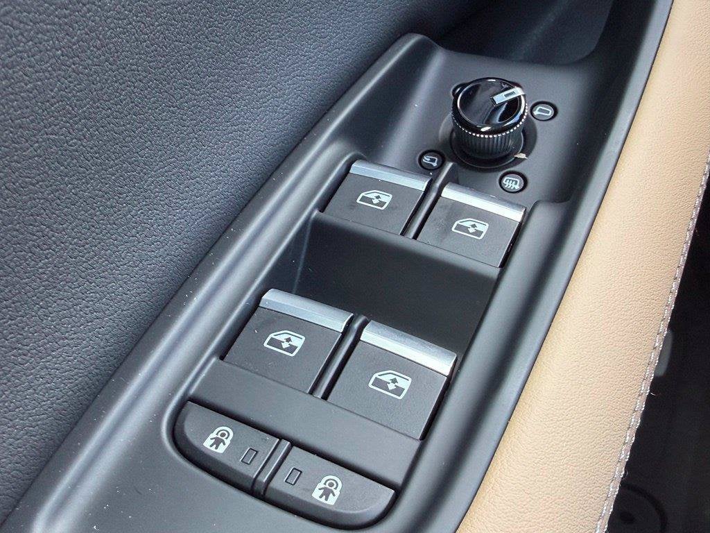 2026 Audi Q7 45 Premium Plus quattro