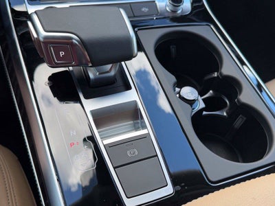 2026 Audi Q7 45 Premium Plus quattro