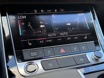 2026 Audi Q7 45 Premium Plus quattro