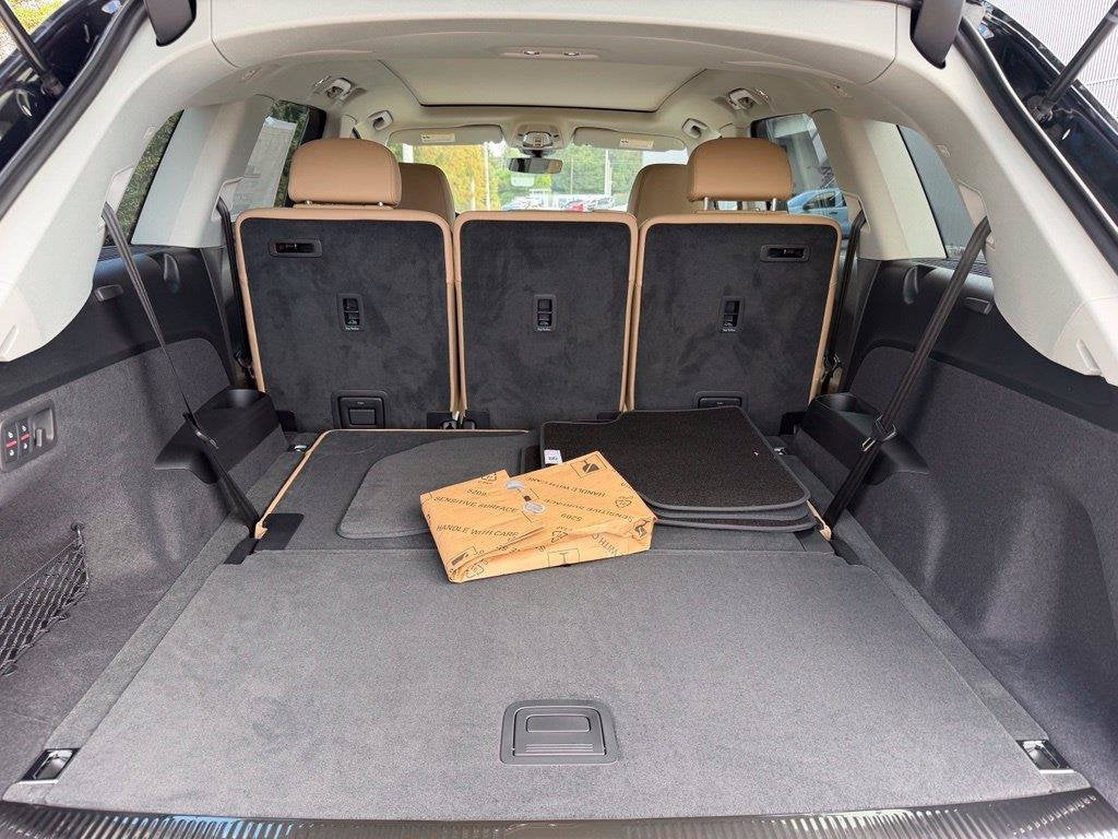 2026 Audi Q7 45 Premium Plus quattro