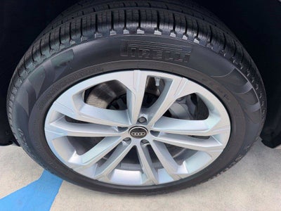 2026 Audi Q7 45 Premium Plus quattro