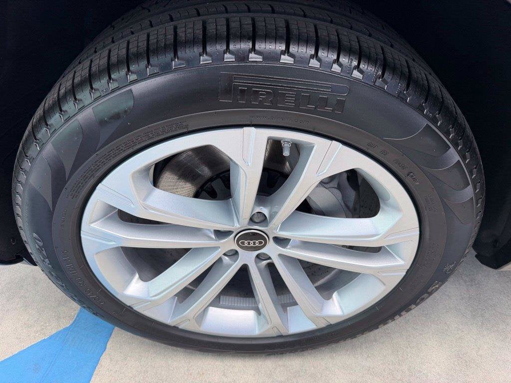 2026 Audi Q7 45 Premium Plus quattro