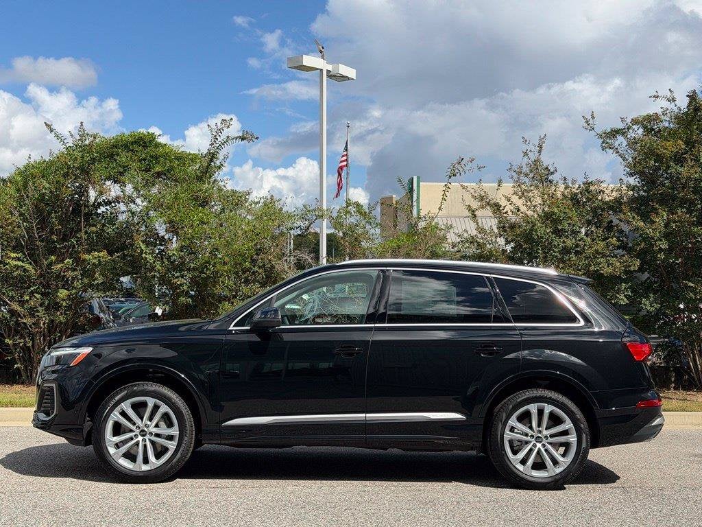 2026 Audi Q7 45 Premium Plus quattro