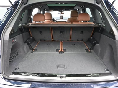 2026 Audi Q7 45 Premium Plus quattro