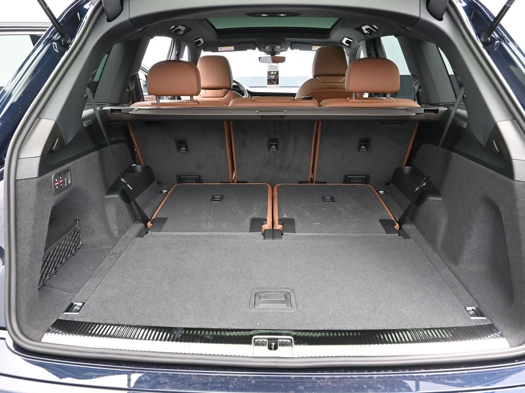 2026 Audi Q7 45 Premium Plus quattro