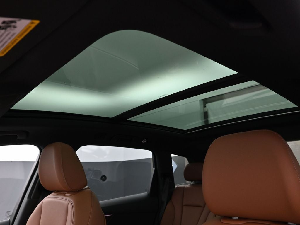 2026 Audi Q7 45 Premium Plus quattro