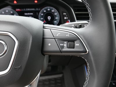 2026 Audi Q7 45 Premium Plus quattro