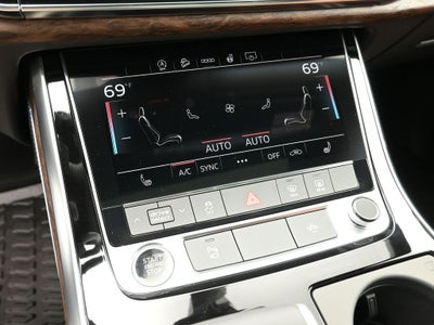 2026 Audi Q7 45 Premium Plus quattro