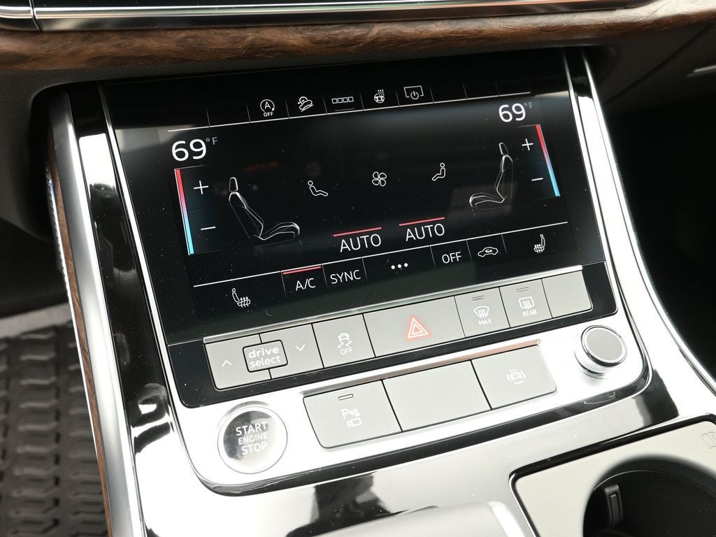 2026 Audi Q7 45 Premium Plus quattro