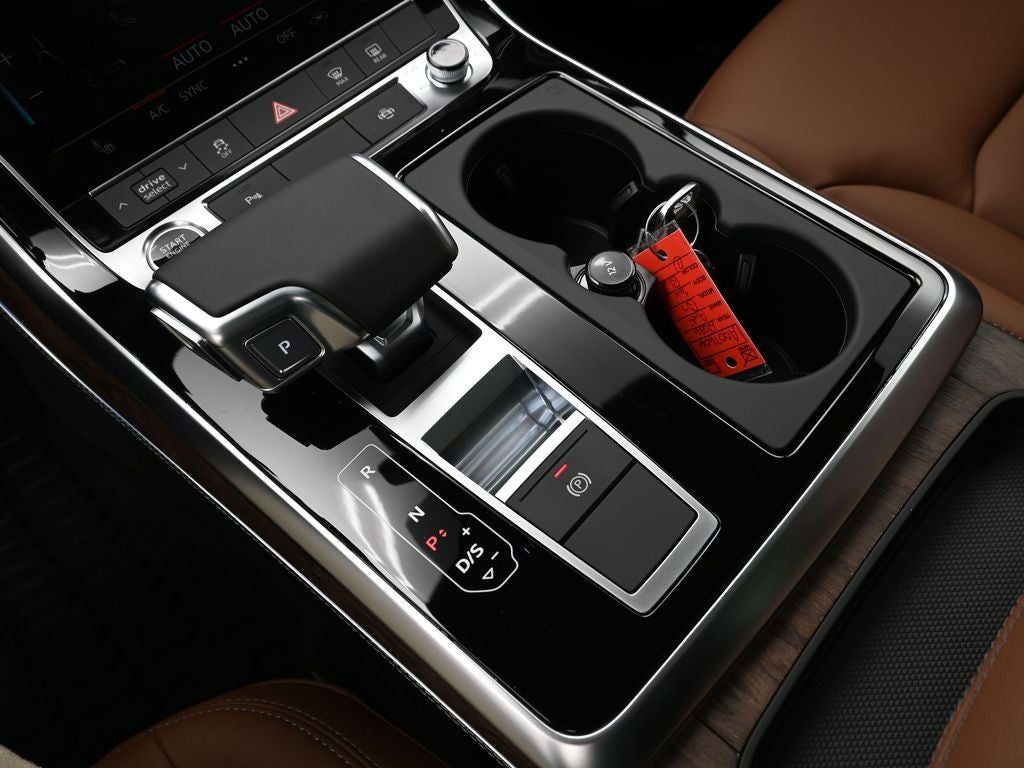 2026 Audi Q7 45 Premium Plus quattro