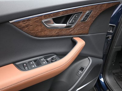 2026 Audi Q7 45 Premium Plus quattro