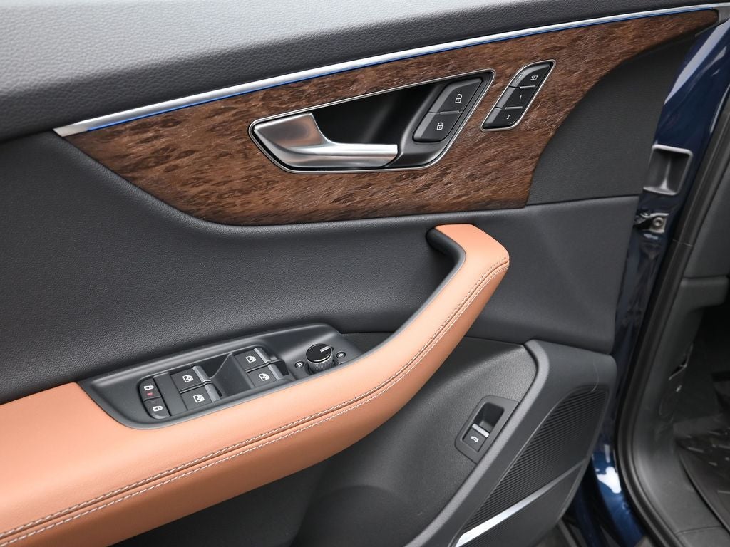 2026 Audi Q7 45 Premium Plus quattro