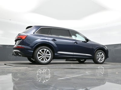 2026 Audi Q7 45 Premium Plus quattro