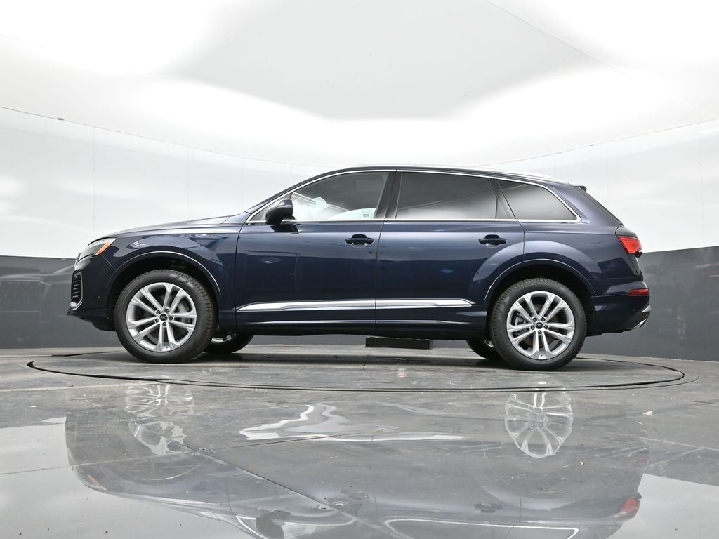 2026 Audi Q7 45 Premium Plus quattro