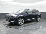 2026 Audi Q7 45 Premium Plus quattro