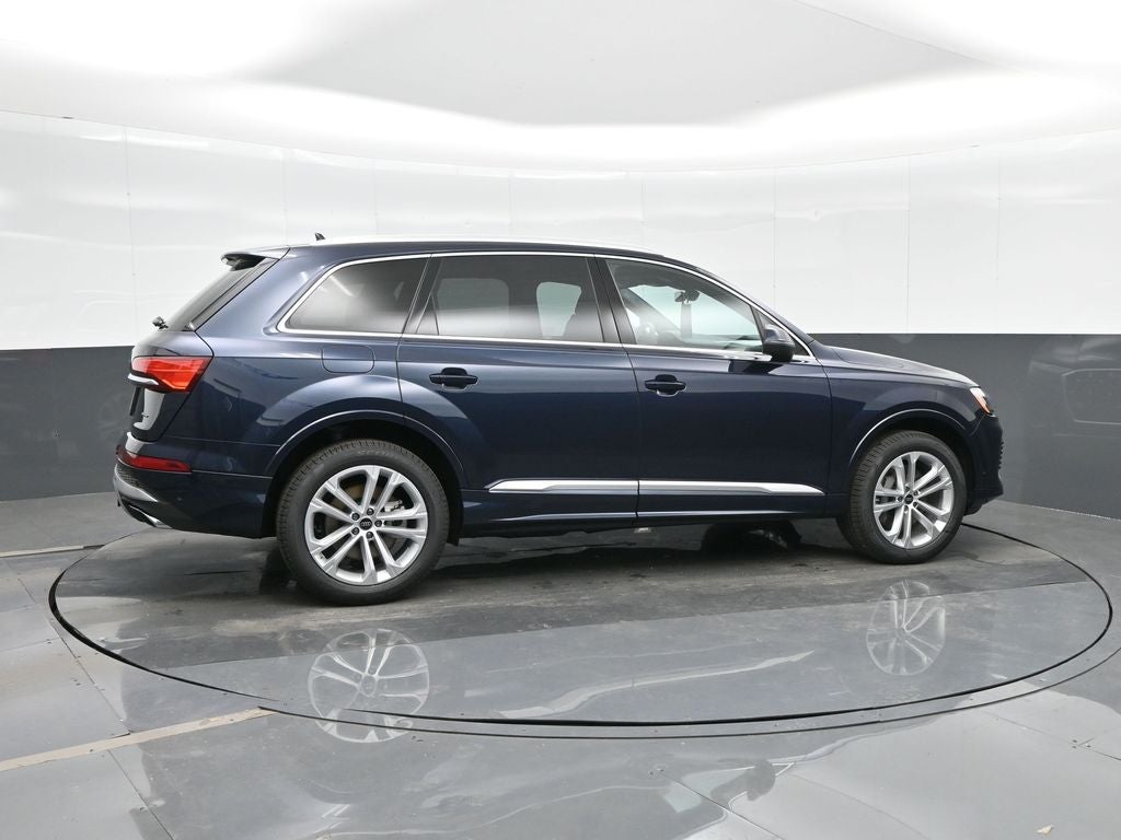 2026 Audi Q7 45 Premium Plus quattro