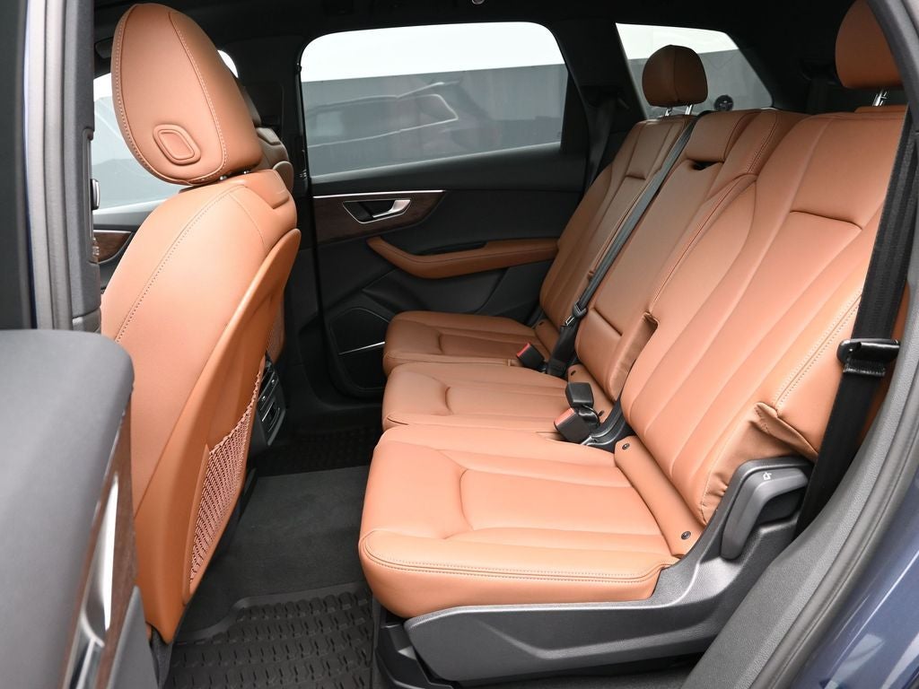 2026 Audi Q7 45 Premium Plus quattro