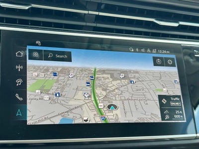 2026 Audi Q7 55 Premium Plus quattro