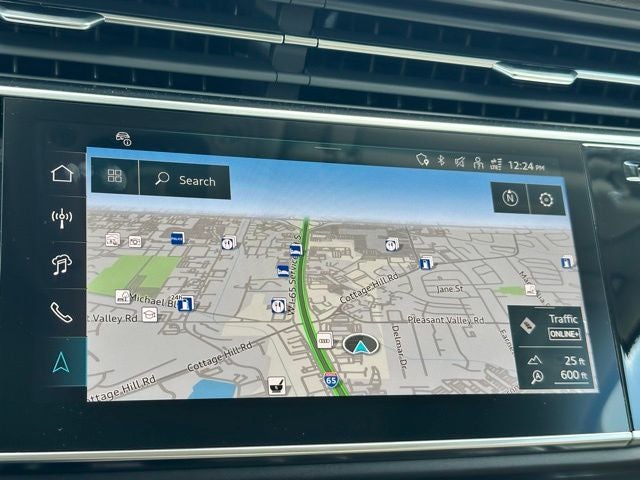 2026 Audi Q7 55 Premium Plus quattro