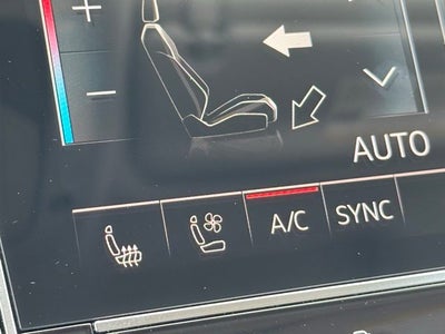 2026 Audi Q7 55 Premium Plus quattro