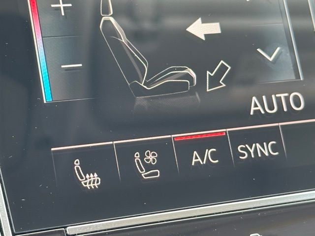 2026 Audi Q7 55 Premium Plus quattro