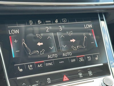 2026 Audi Q7 55 Premium Plus quattro